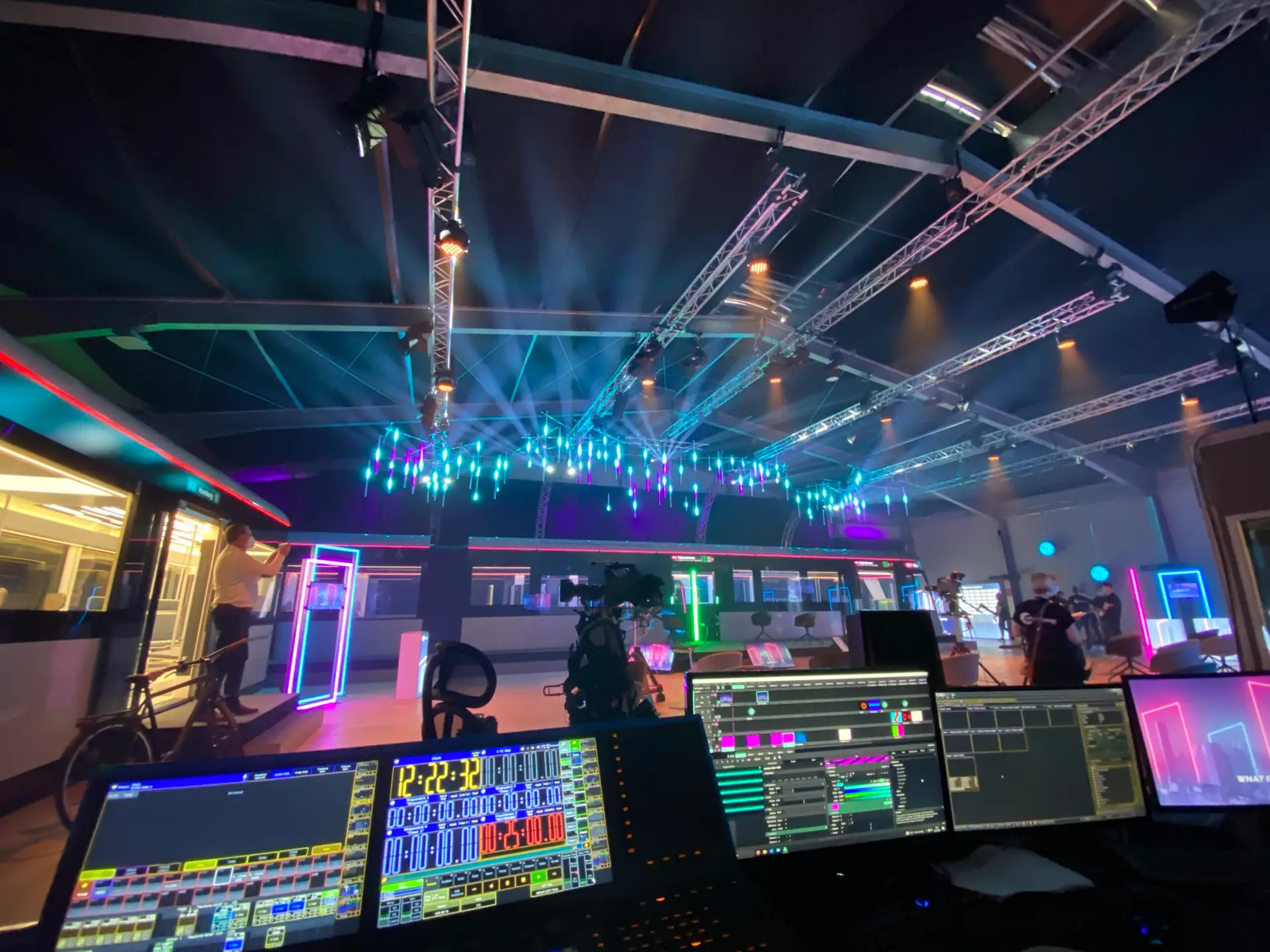 CAD / 3D Visualisierung / Content Design